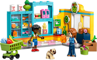 LEGO FRIENDS 42680 Minimarket di Heartlake City