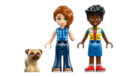 LEGO FRIENDS 42680 Minimarket di Heartlake City