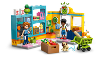 LEGO FRIENDS 42680 Minimarket di Heartlake City