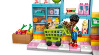 LEGO FRIENDS 42680 Minimarket di Heartlake City
