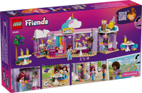 LEGO FRIENDS 42684 Caffè dei sogni Unicorno
