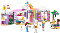 LEGO FRIENDS 42684 Caffè dei sogni Unicorno