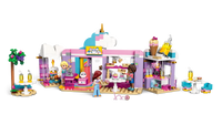LEGO FRIENDS 42684 Caffè dei sogni Unicorno