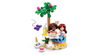 LEGO FRIENDS 42684 Caffè dei sogni Unicorno