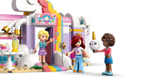 LEGO FRIENDS 42684 Caffè dei sogni Unicorno