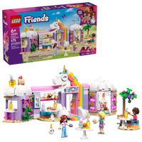 LEGO FRIENDS 42684 Caffè dei sogni Unicorno