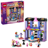 LEGO FRIENDS 42685 Fashion Show di Heartlake City