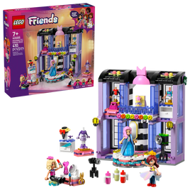 LEGO FRIENDS 42685 Fashion Show di Heartlake City