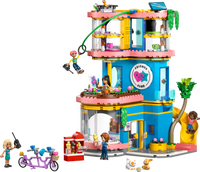 LEGO FRIENDS 42698 Casa dell'amicizia di Heartlake City