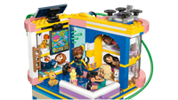 LEGO FRIENDS 42698 Casa dell'amicizia di Heartlake City