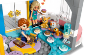 LEGO FRIENDS 42698 Casa dell'amicizia di Heartlake City
