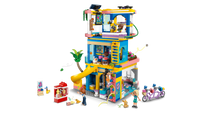 LEGO FRIENDS 42698 Casa dell'amicizia di Heartlake City