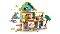 LEGO FRIENDS 42699 Casa sulla spiaggia con foche