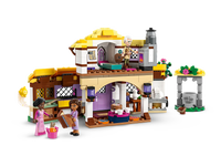LEGO WISH 43231  Il cottage di Asha