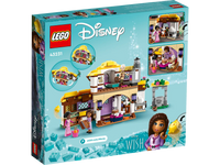 LEGO WISH 43231  Il cottage di Asha