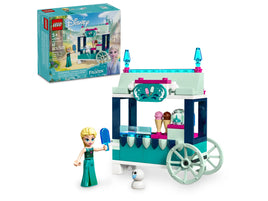 LEGO DISNEY 43234 Le delizie al gelato di Elsa