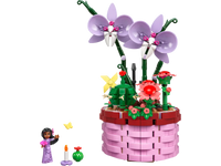 LEGO DISNEY 43237 Vaso di fiori di Isabela