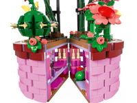LEGO DISNEY 43237 Vaso di fiori di Isabela
