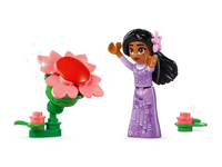 LEGO DISNEY 43237 Vaso di fiori di Isabela