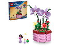 LEGO DISNEY 43237 Vaso di fiori di Isabela