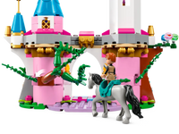 LEGO DISNEY 43240 Malefica drago