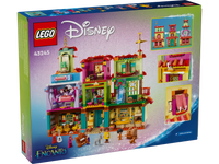 LEGO DISNEY 43245 La magica casa dei Madrigal
