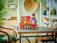 LEGO DISNEY 43245 La magica casa dei Madrigal