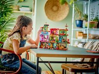 LEGO DISNEY 43245 La magica casa dei Madrigal