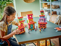 LEGO DISNEY 43245 La magica casa dei Madrigal