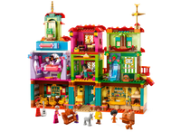 LEGO DISNEY 43245 La magica casa dei Madrigal