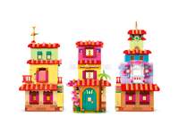 LEGO DISNEY 43245 La magica casa dei Madrigal