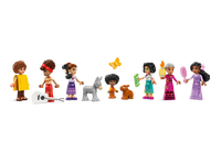 LEGO DISNEY 43245 La magica casa dei Madrigal