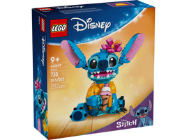 LEGO DISNEY 43249 Stitch
