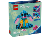 LEGO DISNEY 43249 Stitch