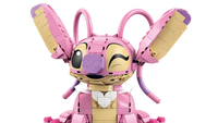 LEGO DISNEY 43257 STITCH ANGEL USCITA GIUGNO