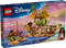 LEGO DISNEY 43258  Il barcone dei Kakamora USCITA GIUGNO