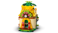LEGO DISNEY 43260 Divertimento sull’isola di Vaiana