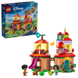 LEGO DISNEY 43261 Mini-casa Encanto