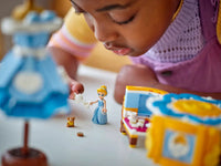 LEGO DISNEY 43266 Abito di Cenerentola
