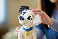 LEGO DISNEY 43269 Cucciolo de La carica dei cento e uno. USCITA GIUGNO