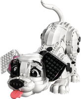 LEGO DISNEY 43269 Cucciolo de La carica dei cento e uno. USCITA GIUGNO