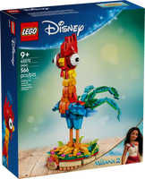 LEGO DISNEY 43272 PHeiHei