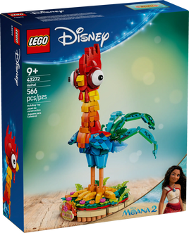 LEGO DISNEY 43272 PHeiHei