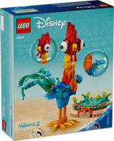 LEGO DISNEY 43272 PHeiHei