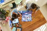 LEGO DISNEY 43273 CALENDARIO DELL'AVVENTO 2025 USCITA SETTEMBRE