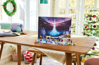 LEGO DISNEY 43273 CALENDARIO DELL'AVVENTO 2025 USCITA SETTEMBRE