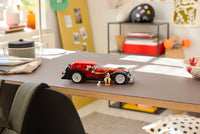 LEGO DISNEY 43277 Auto di Crudelia De Mon