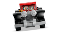 LEGO DISNEY 43277 Auto di Crudelia De Mon