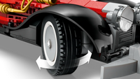 LEGO DISNEY 43277 Auto di Crudelia De Mon