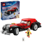 LEGO DISNEY 43277 Auto di Crudelia De Mon